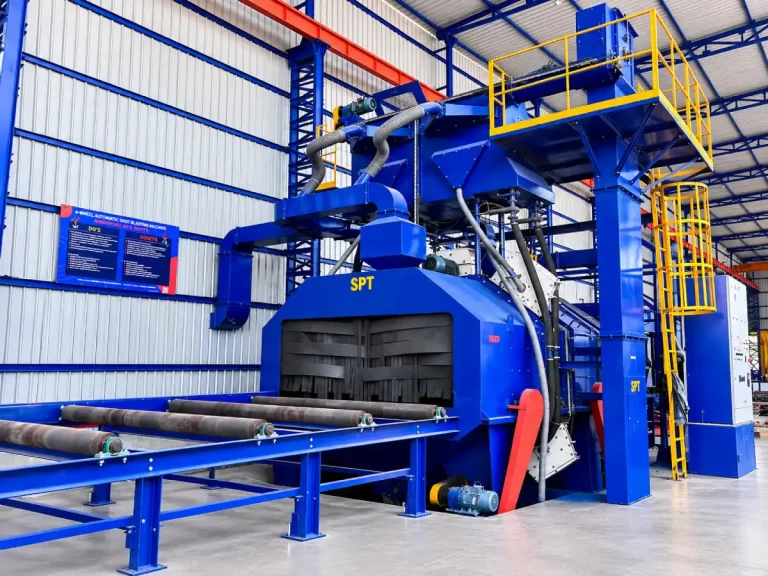 heavy fabrication_machine